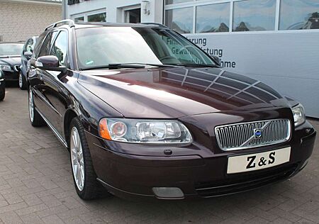Volvo V70 2.4D Edition Comfort 93kW