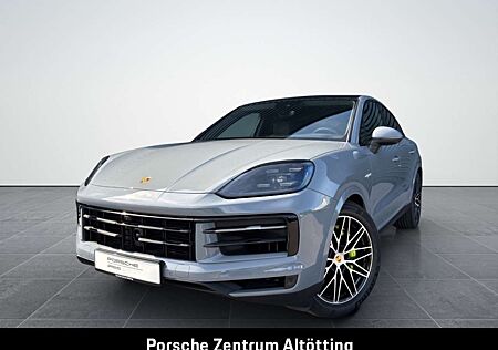 Porsche Cayenne E-Hybrid Coupe | InnoDrive | BOSE |