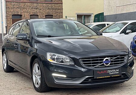 Volvo V60 D4 Kombi Business ZR-Neu| Dig.Tacho |Autom.|