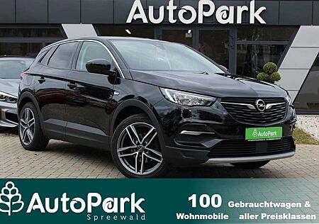 Opel Grandland X *Lenkr.-Heiz./LED/Shz/8fach*