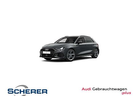 Audi A3 S line 30 TFSI 81(110) kW(PS) S tro