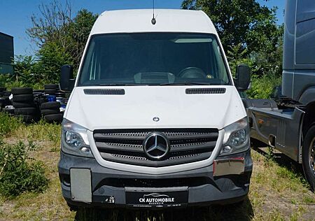 Mercedes-Benz Sprinter II Kasten 313 CDI KAMERA*LANG*NAVI!!!