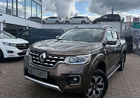 Renault Alaskan Double Cab 4x4 dCi 190 Aut. INTENS*AHK