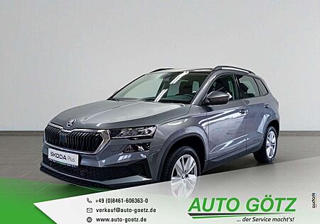 Skoda Karoq Selection DSG Navi/Kamera/LED/Alu/ACC/Blind-Spot/P