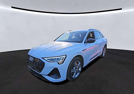 Audi e-tron 50 2x S LINE BLACK 21Z./ACC/HuD/PANO/B&O