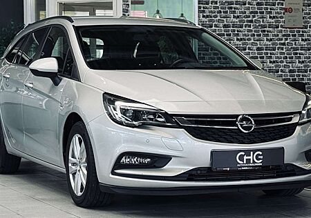 Opel Astra K Sports Tourer Edition Start/Stop |NAVI|