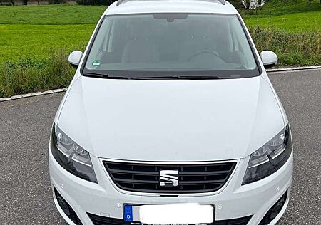 Seat Alhambra 2.0 TDI Start & Stop DSG Style