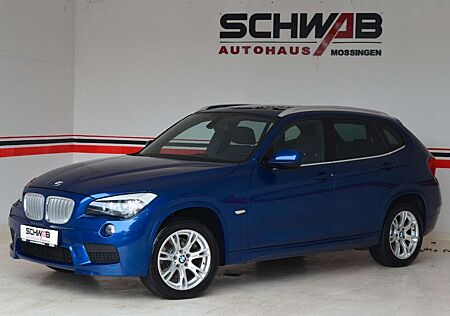 BMW X1 28 i xDrive M-Paket Sport |Xenon |Navi |18`Al