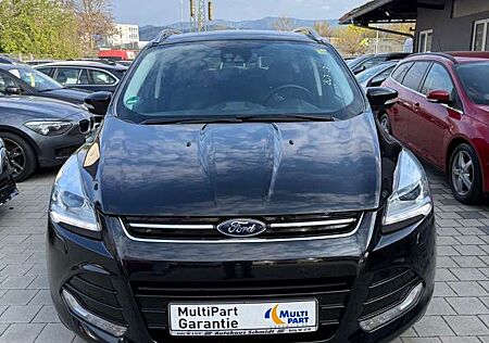 Ford Kuga Titanium