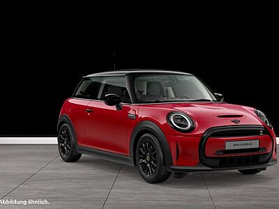 MINI Cooper SE Hatch DAB LED RFK Navi Komfortzg. Shz