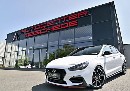 Hyundai i30 2.0 T-GDI N Performance Fastback Navi* Pano*
