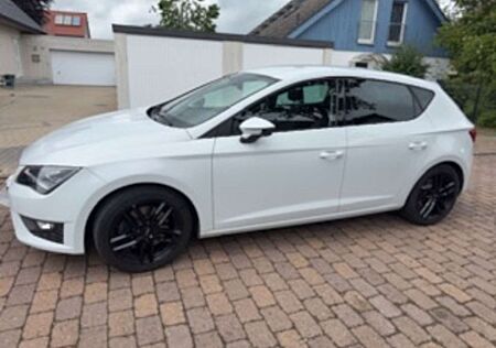 Seat Leon 1.8 TSI Start