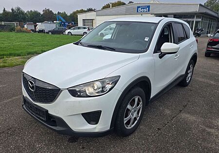 Mazda CX-5 Prime-Line 2WD ALU AHK 1.HAND EURO 6