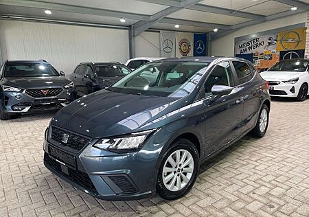 Seat Ibiza 1.0 TSI Style DSG SHZ DAB LED Full Link