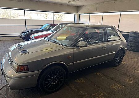 Mazda 323 **GT-R//4x4**71.Tkm*Klima*Gewinde*UNIKAT*TOP*