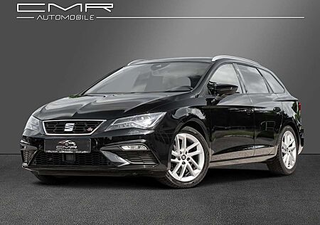 Seat Leon FR Beats Business-Pak. FR-Plus-Pak. DCC ACC