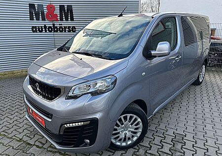 Peugeot Traveller Business L2 Navi/PDC/AHK/Tempomat