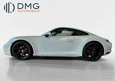 Porsche 991 /911 Carrera/Großes Glasdach/MWST ausweisbar