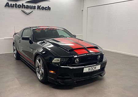 Ford Mustang 3.7 IM GT 500 DESIGN! #EYECATCHER
