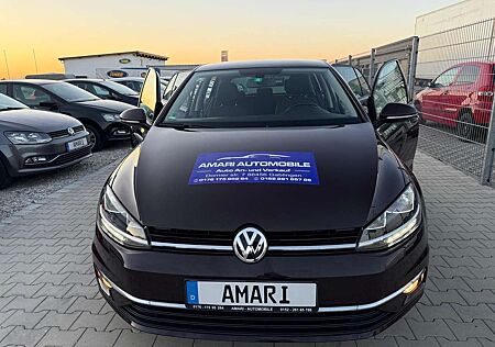 VW Golf Volkswagen VII Lim. Comfort*BT*MFL* AUTOMATIK*SH*