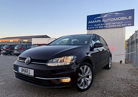 VW Golf Volkswagen VII Lim. Comfort*BT*MFL* AUTOMATIK*SH*