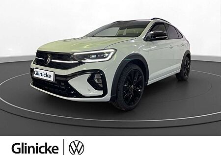 VW Taigo Volkswagen R-Line 1,5 TSI Infotainment Rückfahrkamera