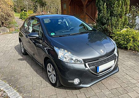 Peugeot 208 82 VTI Active