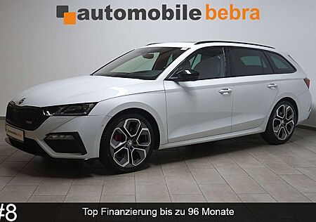 Skoda Octavia 2.0TSI DSG RS Virtual Pano ACC DCC HUD