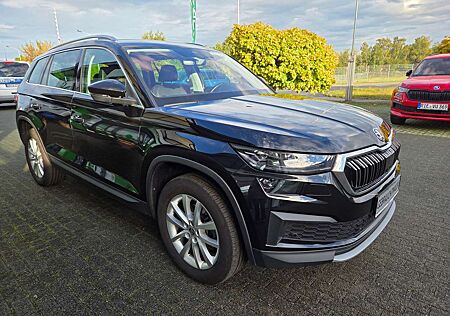 Skoda Kodiaq Style 2.0 TDI DSG 110 kW/ACC/PDC/BFS/RFK/Navi