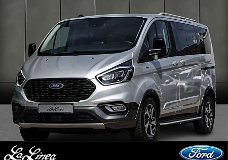 Ford Tourneo Custom Kombi 320 L1 Standheizung Active Active