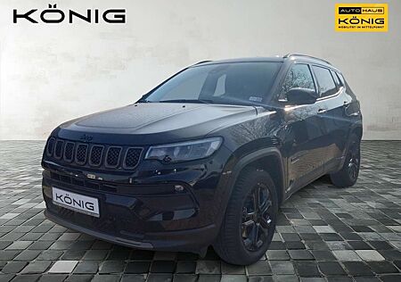Jeep Compass 1.3 PHEV Upland 4WD Automatik*Klima