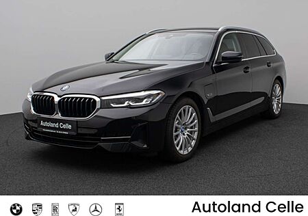 BMW 530 Kamera DAB HiFi CockPitPro Fernlichtassist
