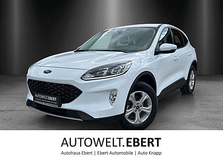 Ford Kuga 2.5 Duratec Plug-in-Hybrid Aut./SHZ/NAVI/