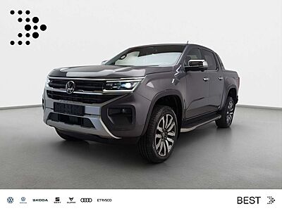 Volkswagen Amarok DoubleCab Aventura 3.0 l TDI *AHK*ACC*PDC