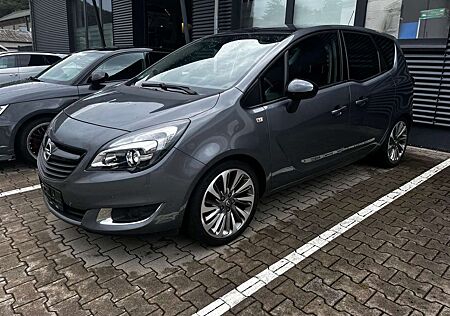 Opel Meriva Color Edition Euro-6