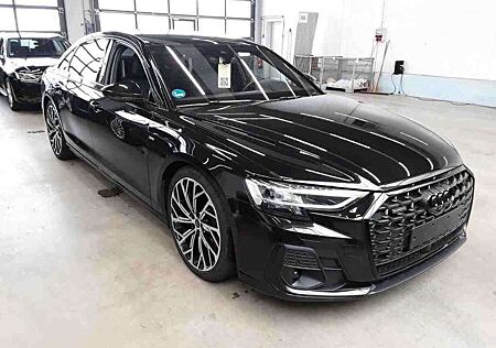 Audi A8 50 TDI Lang quattro S-Line 3xTV