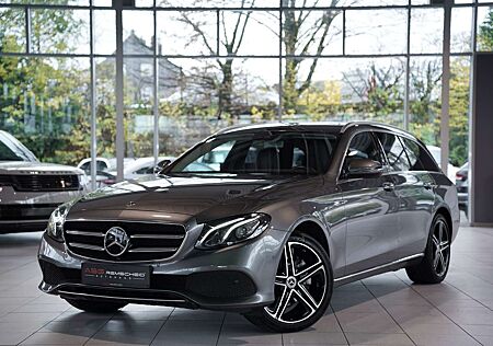 Mercedes-Benz E 220 d 4M T Avantgarde *2.H *AHK*Distr.*Kam*19