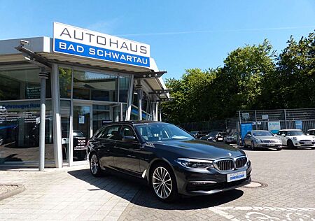 BMW 540 i xDrive Touring Pano.Dach,HUD,Leder,AHK