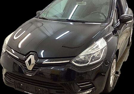 Renault Clio 2Sitzer+VAN+LKW+N1+DIESEL+EURO6