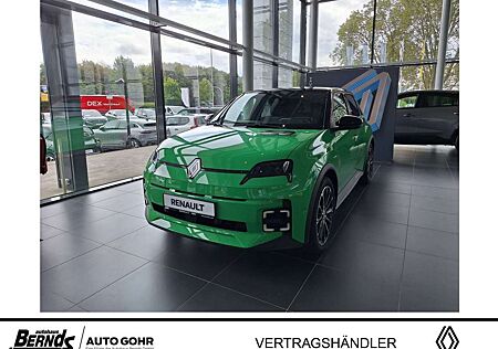 Renault R 5 E-Tech Techno Comfort Range SHZ Navi Carplay Klima