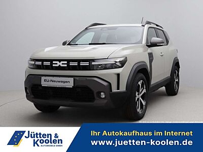 Dacia Duster Extreme ECO-G 120 (Benzin/LPG) *MJ 2026*