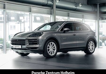 Porsche Cayenne BOSE Luftfederung Rückfahrkamera LED