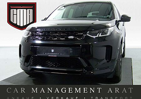 Land Rover Discovery Sport D 200 MHEV R-Dynamic 1.H+PANORAM