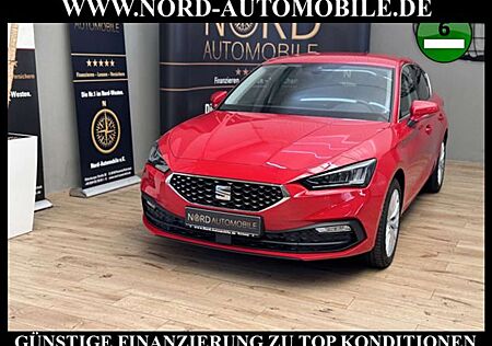 Seat Leon e-Hybrid Xcellence 1.4 e-HYBRID *LED*NAVI*ACC*KEYLES