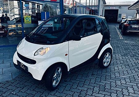 Smart ForTwo CDI Basis coupe