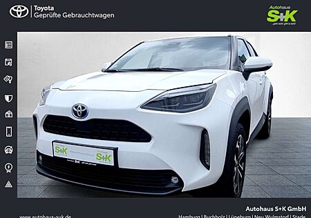 Toyota Yaris Cross 1.5 Hybrid Team D*CARPLAY+SAFETYSENSE+KAMERA***