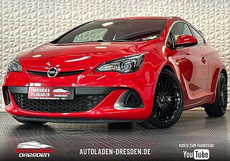 Opel Astra 2.0 Turbo OPC* BIXEN#SHZ#TEMPO#KLIMA#19ALU