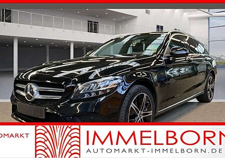Mercedes-Benz C 300 T de Panorama*Kamera*LED*DAB*18*Navi