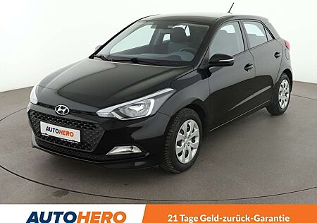 Hyundai i20 1.2 Classic *KLIMA*GARANTIE*