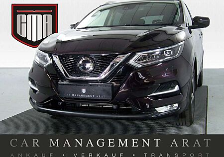 Nissan Qashqai 1.2 DIG-T Tekna PANO+NAV+KAM+PDC+AMB+LED